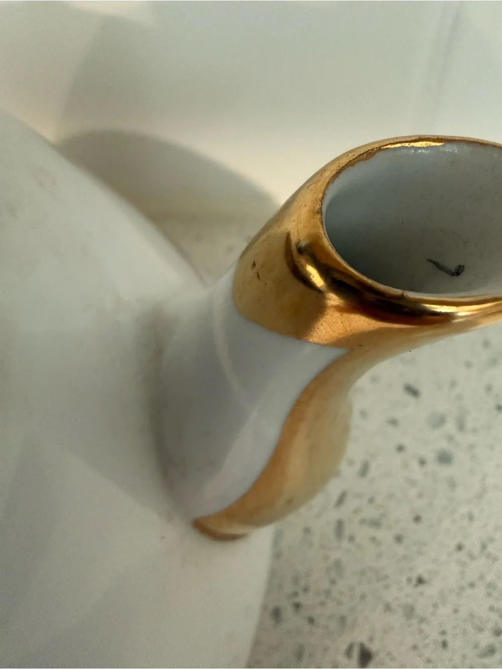 Kutani design details